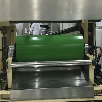 電磁感應加熱輥在汽車擋風玻璃生產(chǎn)的應用