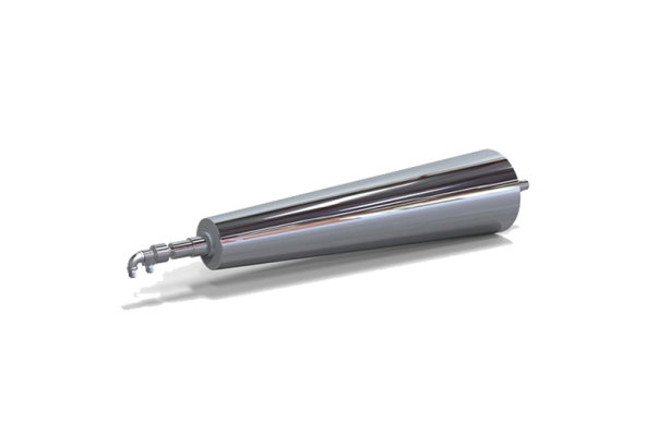 無結(jié)露冷卻輥