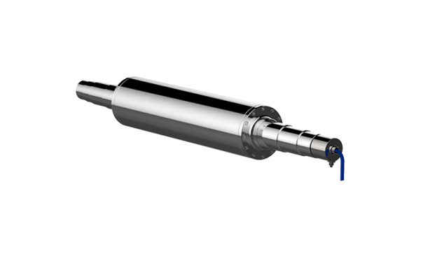 電磁感應加熱壓延輥