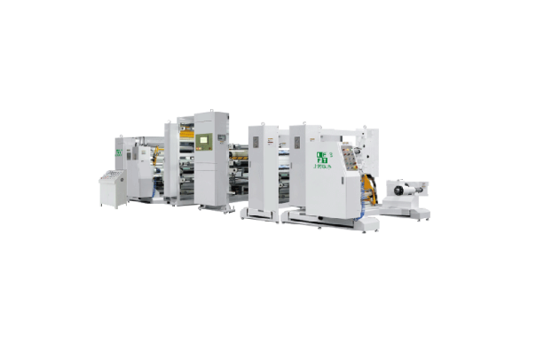 覆銅板復合設備